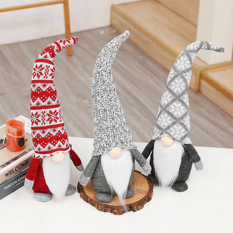 Fashion Personalized New Christmas Decorations