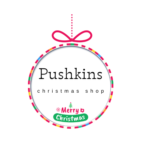 Pushkins Shop
