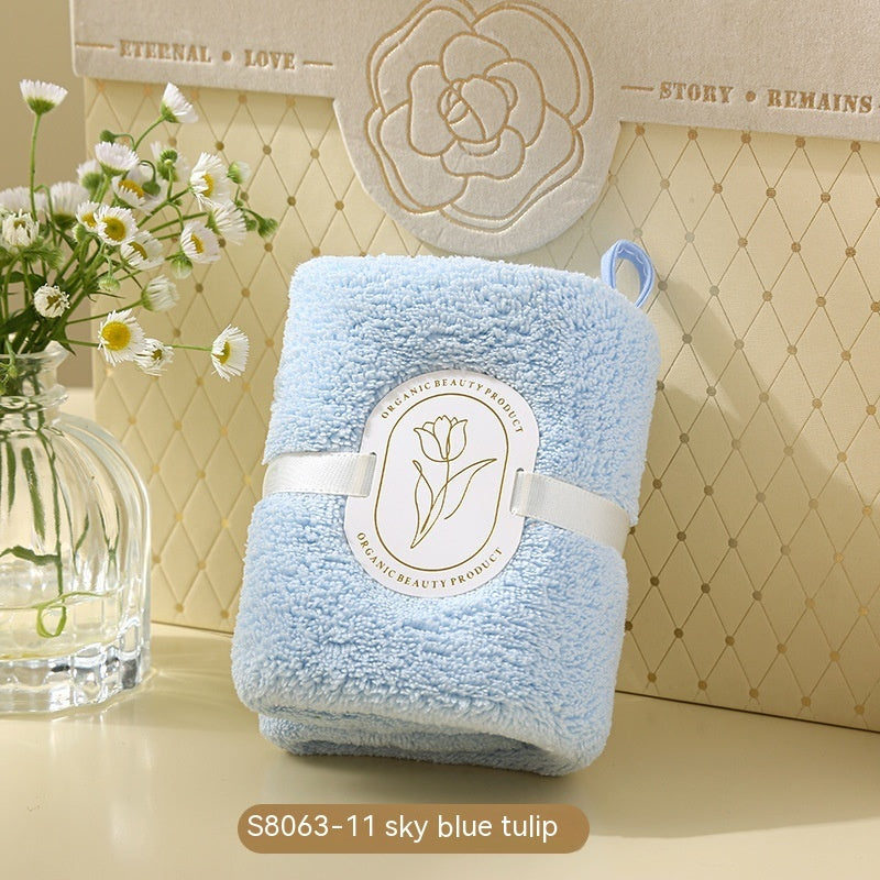 Household Fashion Personalized Gift Towel