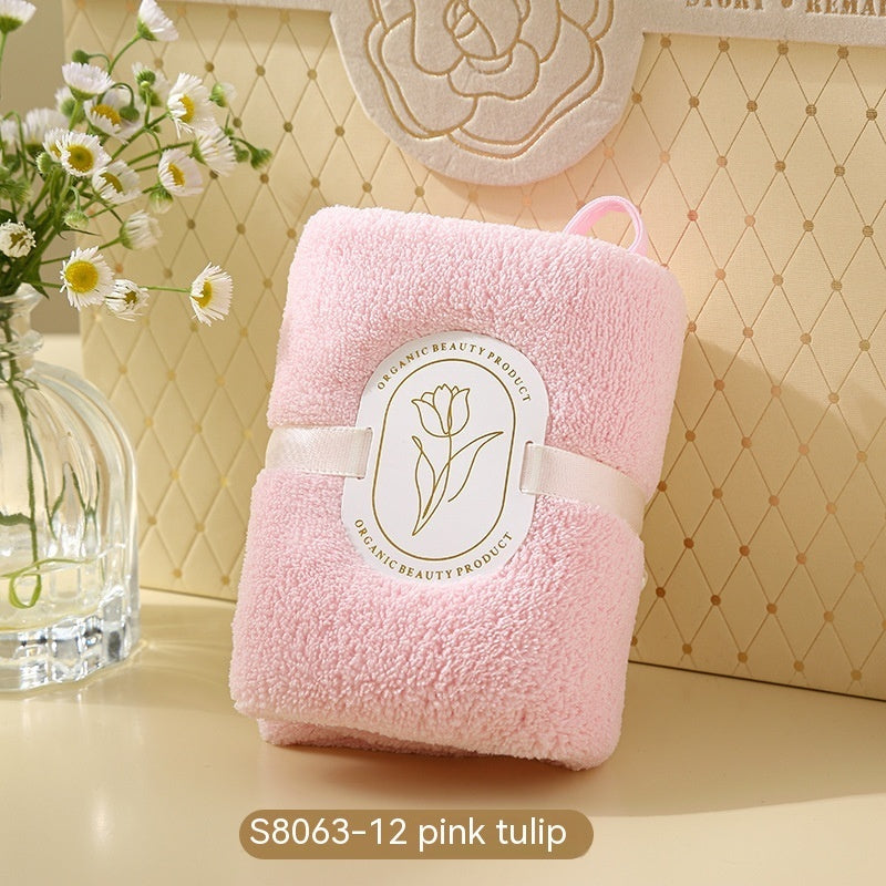 Household Fashion Personalized Gift Towel
