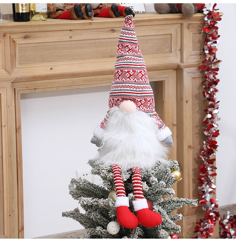 Fashion Personalized Christmas New Decoration