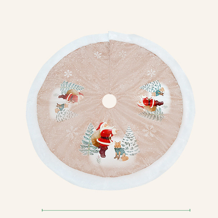 Christmas Tree Ornaments Christmas Ornaments Christmas Tree Skirt